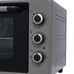 Электрическая мини-печь Oasis M-40G1