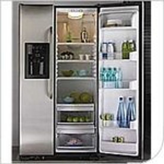 Холодильник General Electric GCG21YEFSS