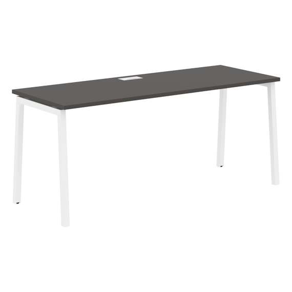 Стол прямой ELST 1767  1760х670х750 EDIS