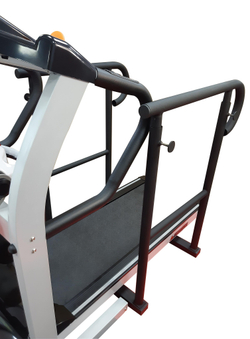Беговая дорожка AMF 8212 + поручни D1