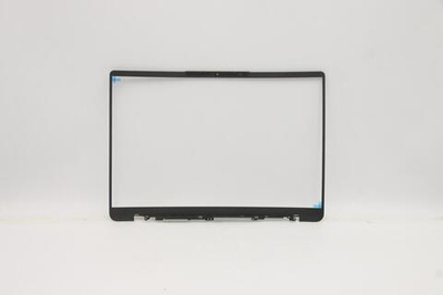 Рамка матрицы для ноутбука Lenovo ideapad ideapad 5 Pro-14ITL6/ACN6, чёрная (5B30S19004), оригинал