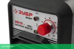 Сварочный аппарат Зубр ЗАС-Т3-165