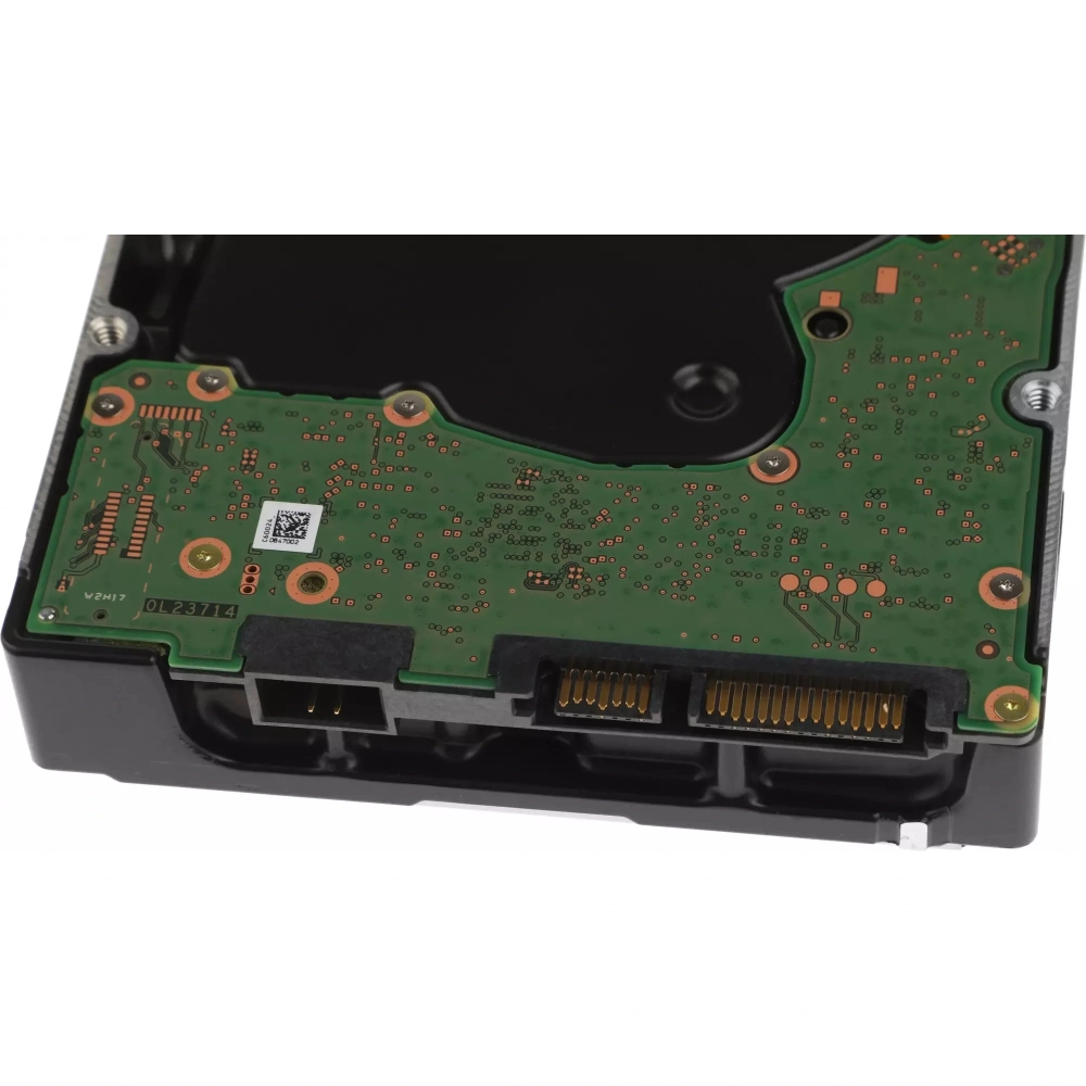 Жесткий диск HDD WD 22TB (WD221KFGX)