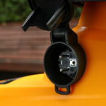 Измельчитель веток электрический DEKO DKSH3500 065-1209