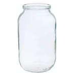 Банка 1,5л СКО d82 (комплект 12 шт)
