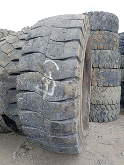 33.00R51 Bridgestone VRPS шина б/у