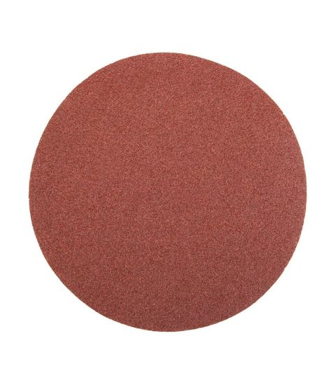 Круг шлифовальный STAYER, без отверстий 5шт.