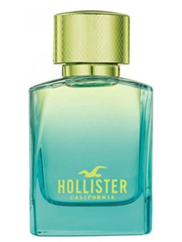 Hollister Wave 2 For Him