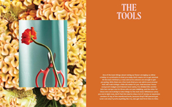 Flowering: Easygoing Floral Design for Surprising Contemporary Arrangements