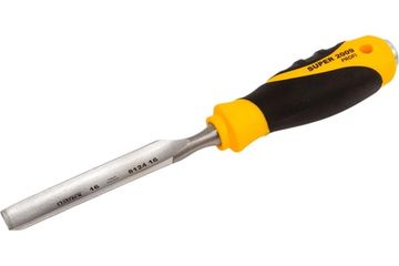 Полукруглая стамеска NAREX SUPER 2009 LINE PROFI 16 мм 812416