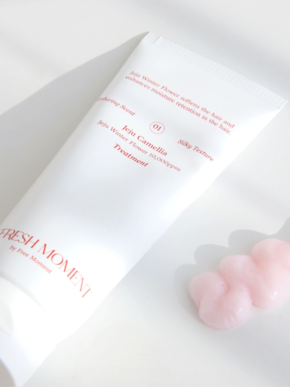 Кондиционер для волос Dr.Althea Refresh Moment Perfume Treatment 01 Jeju Camellia 150 мл