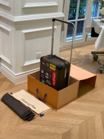 Louis Vuitton Horizon 55 Suitcase
