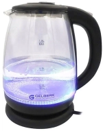 Электрочайник Gelberk GL-399 (y)