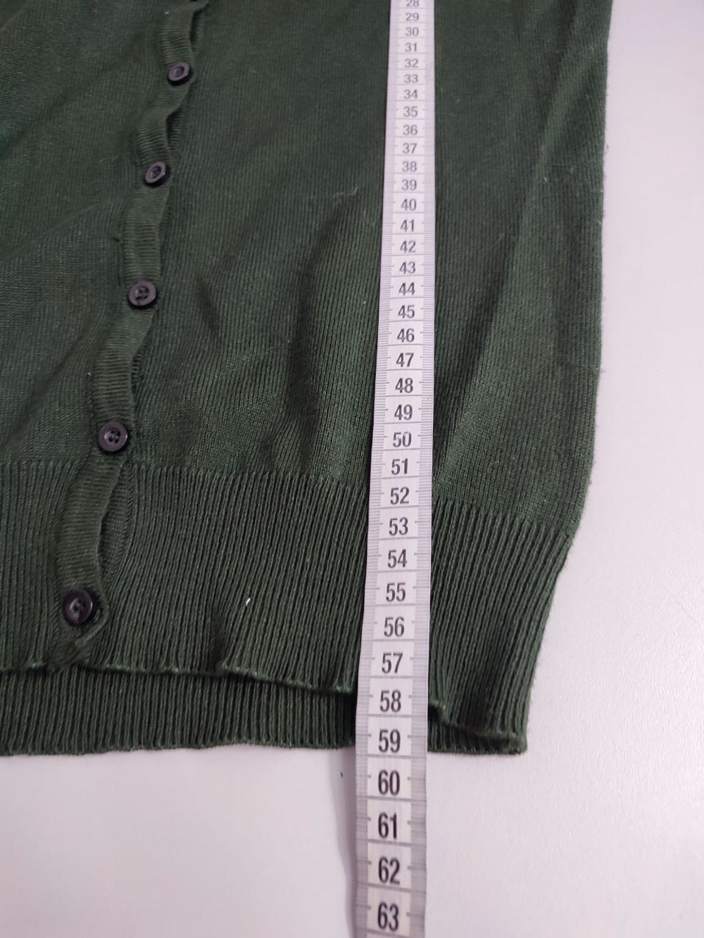 Кофта Befree на пуговицах 42 размер