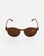 Очки Anteater Доктор Леопард/Коричневый