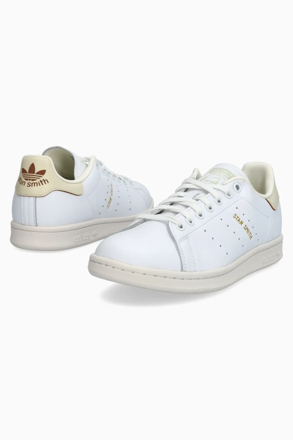 Кроссовки adidas Stan Smith - белый