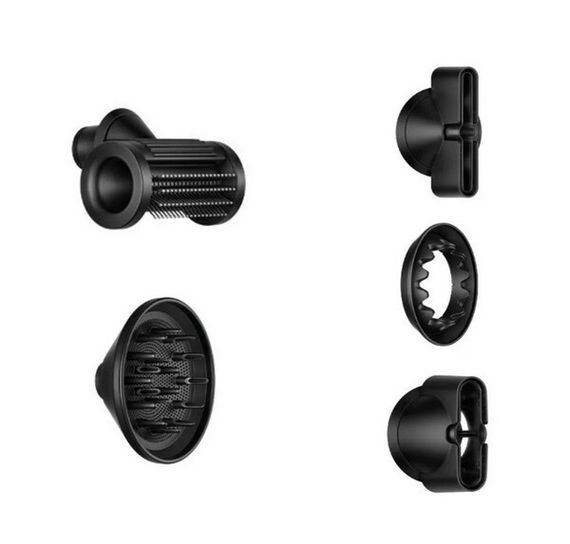 Фен Dyson Supersonic Nural HD16 Ceramic Patina/Topaz (EU)