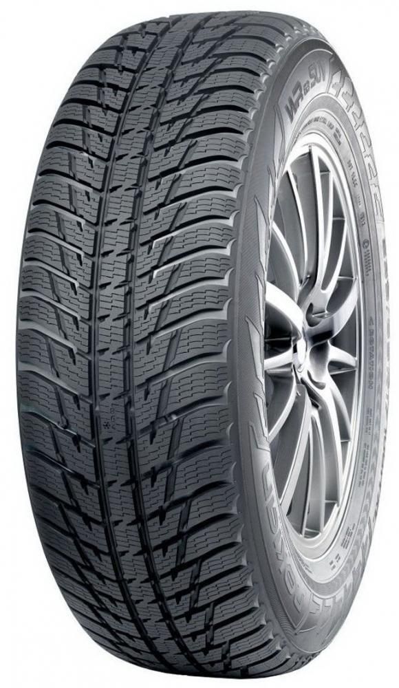 Nokian Tyres WR SUV 3 255/55 R19 111V
