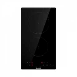 Встраиваемая индукционная варочная панель Gorenje GI3201BSCE