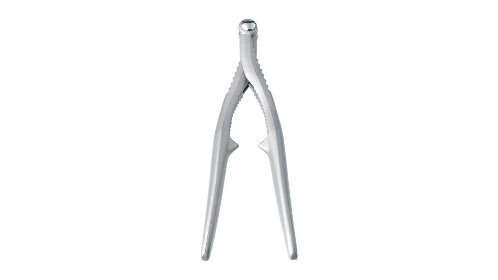 Щипцы для орехов и морепродуктов 10х19.5см Moha