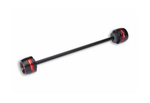 97382151AA/97382151AB FRONT AXLE SLIDER (P V4, SF V4)
