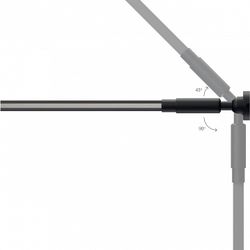 Готовое решение для гостиной Lightstar Corda 200CORDA10