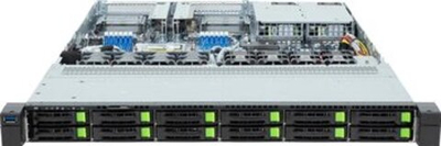 Сервер Gigabyte R163-Z35