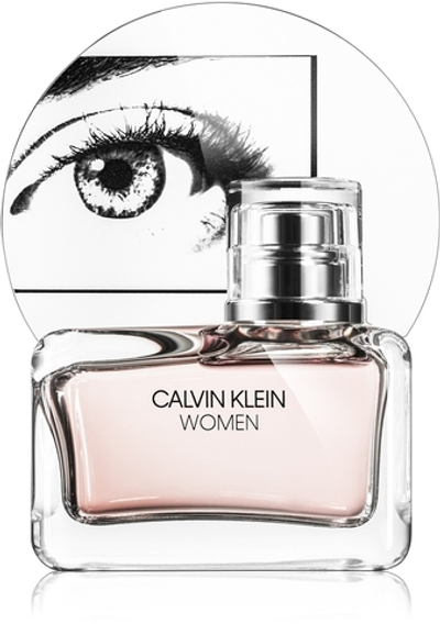 Calvin Klein Women парфюмерная вода женская
