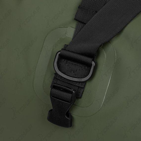 Гермосумка 45л ПВХ (N-82112-45) NISUS