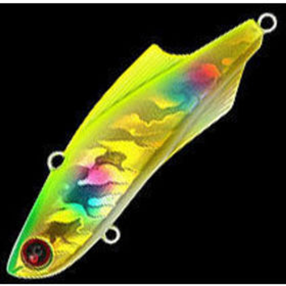 Раттлин Longin KickBeat 55mm 12g S027MG