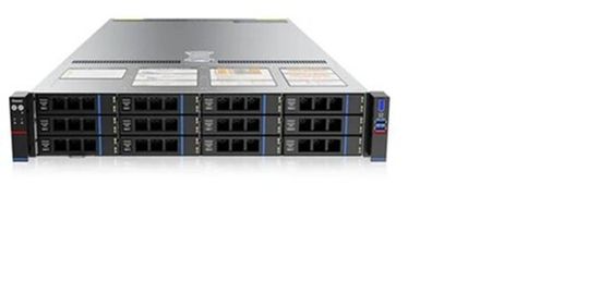 Серверная платформа Gooxi SR201-D08R-NV-G2