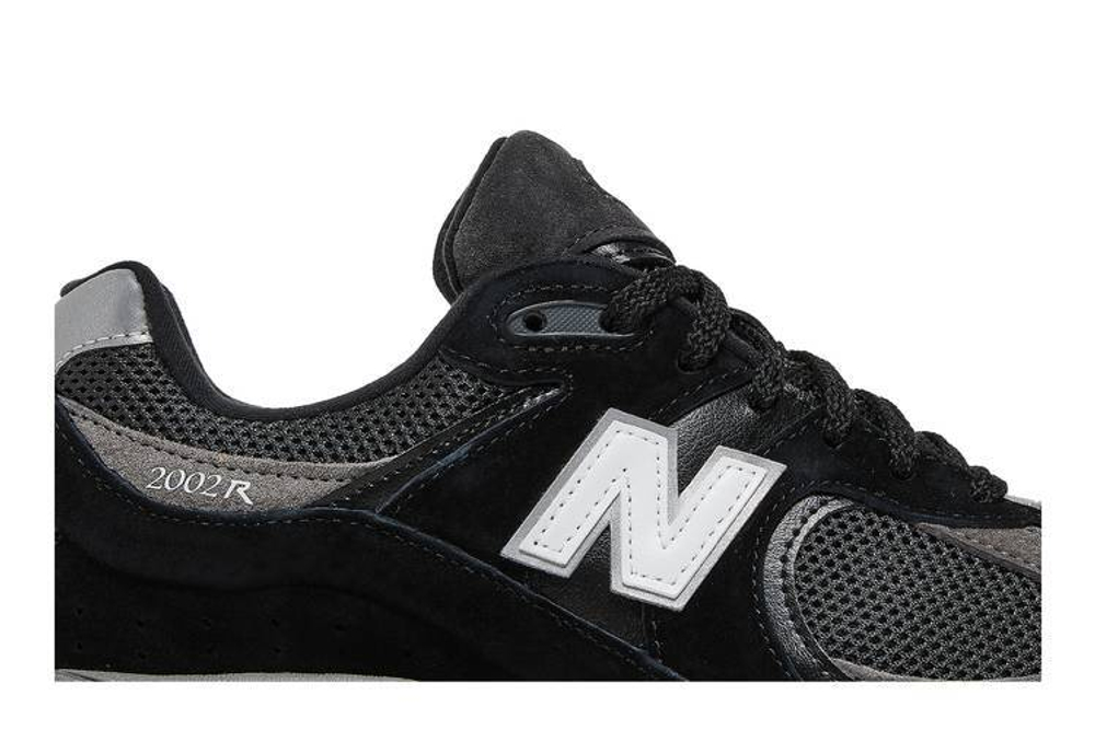 Кроссовки New Balance Nb 2002R