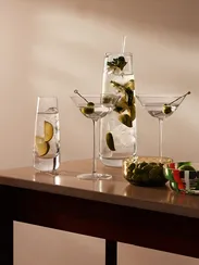 Кувшин с ложкой bar culture, 1,25 л