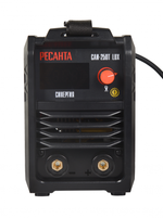 Сварочный аппарат Ресанта САИ-250Т LUX 65/72