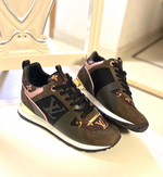 Кроссовки Louis Vuitton