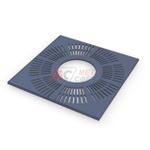 Приствольная решетка Агора