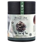 The Tao of Tea, Органический обжаренный зеленый чай, Houji-cha, 71 г (2,5 унции)