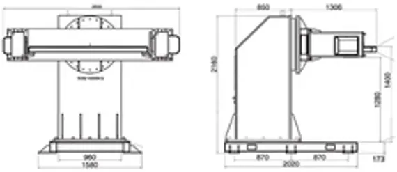 Пылесос для влажной и сухой уборки Fein Dustex 35 L в комплекте