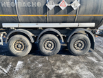ТЕХАС 9751* Полуприцеп цистерна 9751H1