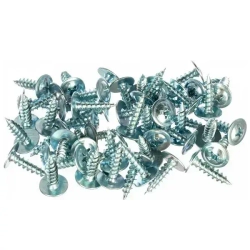 Саморезы с прессшайбой острые 4,2 х 13 мм 100 шт