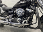 Yamaha Dragstar XVS400 , 2008