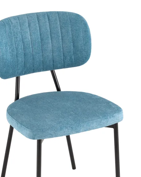 Стул Hook синий