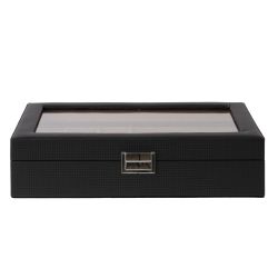 GAEM Шкатулка для часов и очков, L35,5 W21,5 H9 см