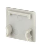 Комплектующие для профиля Led Strip ALM007EC