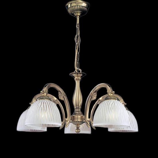 Подвесная люстра Reccagni Angelo L.5650/5