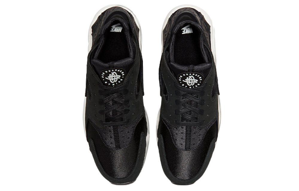 Кроссовки Nike Huarache Off Noir