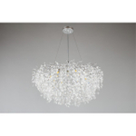 Подвесная люстра Aployt Danusia APL.846.03.13