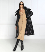 платье Tommy Hilfiger - светло-коричневый(WW0WW35889)