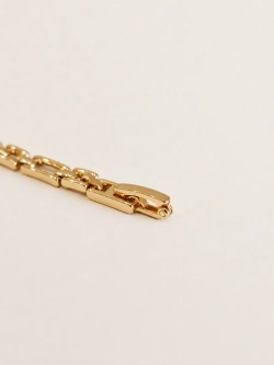Браслет Xuping «Шахерезада» Gold