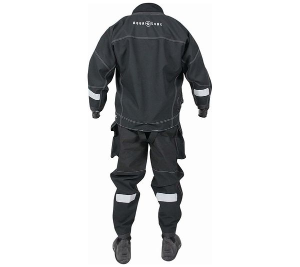 Сухой гидрокостюм Aqua Lung Alaskan